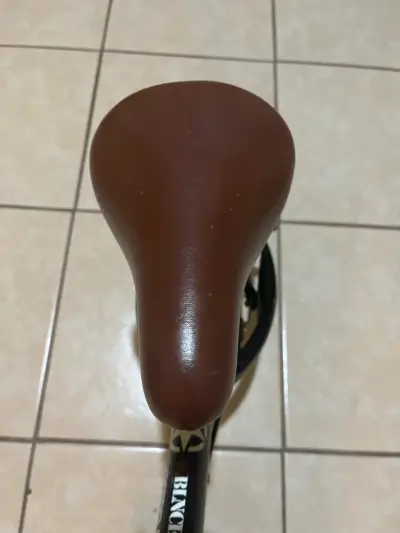 Bicicleta de equilibrio infantil Btwin - miniatura 4