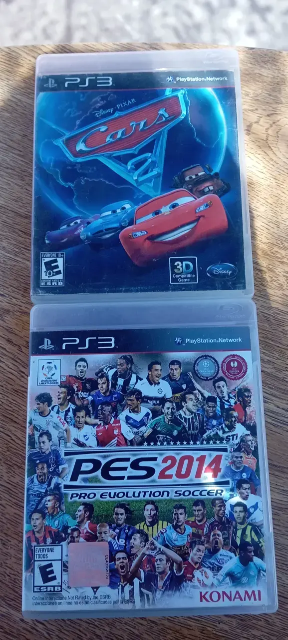 Juegos PS3 Gran Turismo 6 y Sniper Elite III - 2
