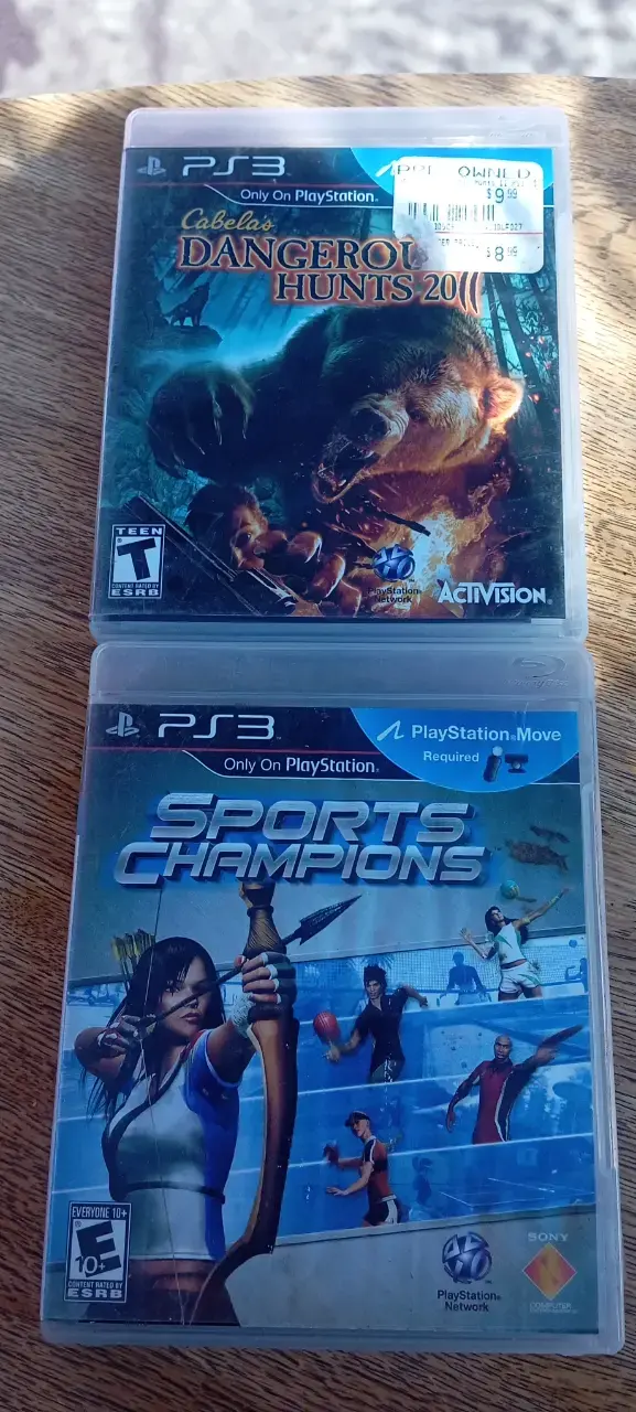 Juegos PS3 Gran Turismo 6 y Sniper Elite III - 3