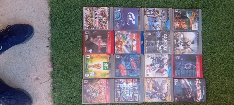 Juegos PS3 Gran Turismo 6 y Sniper Elite III - 4