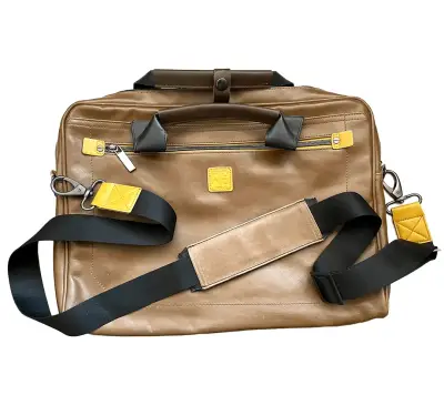 Bolso Maletín Para Notebook 15”  Marca Golla - miniatura 1