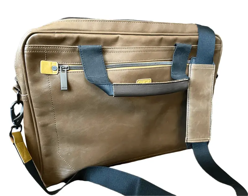 Bolso Maletín Para Notebook 15”  Marca Golla - 2
