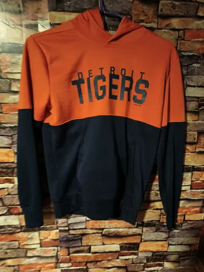 Polerón Detroit Tigers - miniatura 1