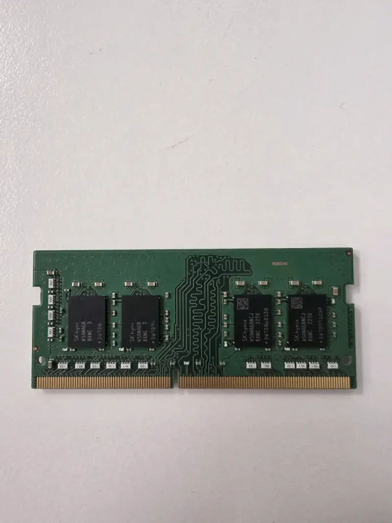 Memoria RAM SK Hynix 16GB - 2