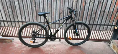 Bicicleta de montaña Bianchi rekord precio convers - miniatura 2