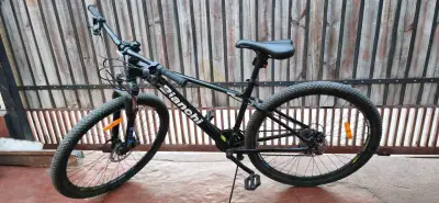 Bicicleta de montaña Bianchi rekord precio convers - miniatura 3