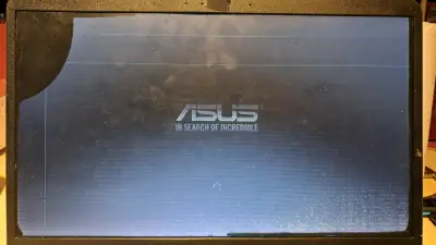 Notebook ASUS para repuesto - miniatura 6