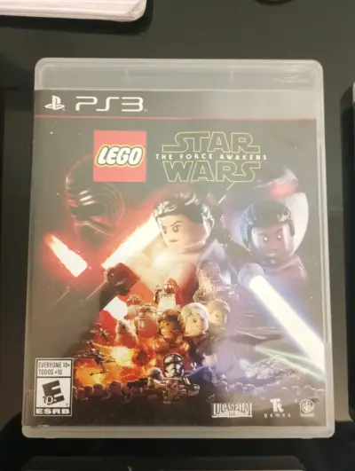 Juegos de ps3 - miniatura 1