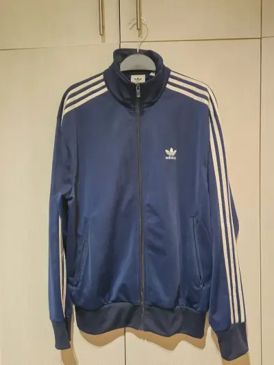 Chaqueta Adidas Originals hombre talla M - miniatura 1