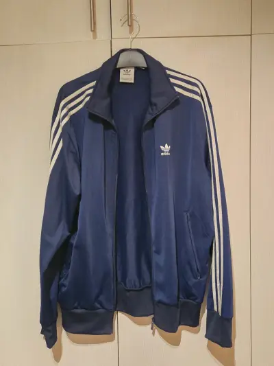 Chaqueta Adidas Originals hombre talla M - miniatura 2