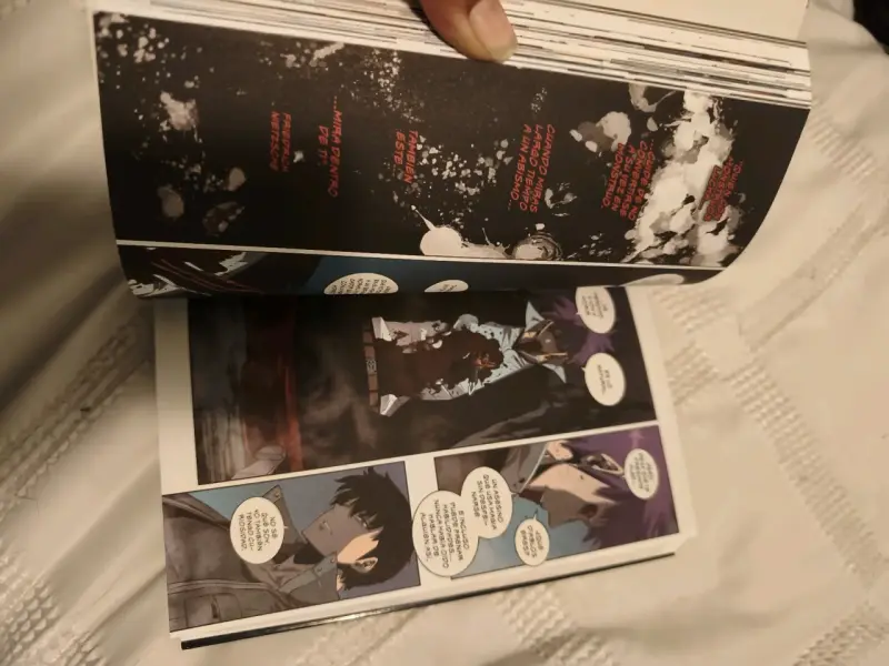 Manga Solo Leveling Vol. 3 - 3