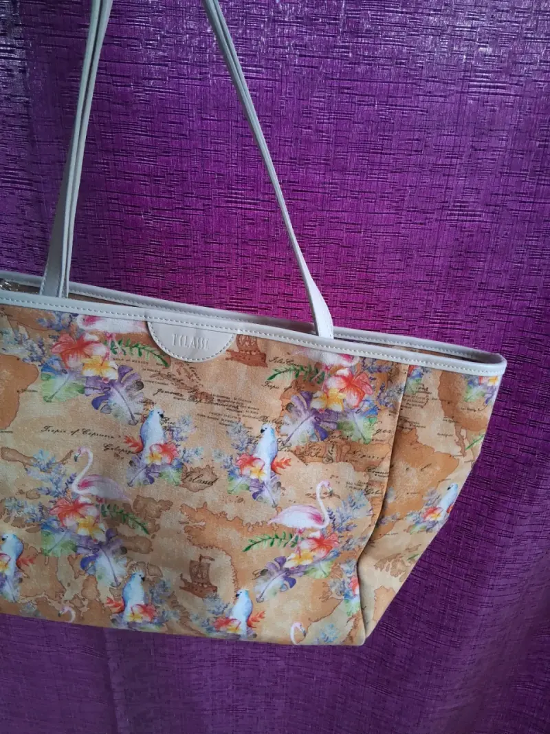 Carteras Alviero Martini Og - 2