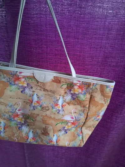 Carteras Alviero Martini Og - miniatura 2