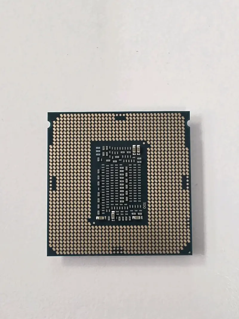 Procesador Intel Core i5 8500 - 2