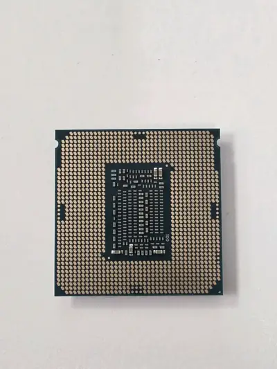 Procesador Intel Core i5 8500 - miniatura 2