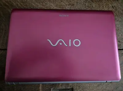Netbook Sony Vaio PCG-31311U formateado. - miniatura 2