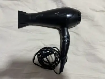 Secador de pelo 2100W Infiniti Pro - miniatura 3