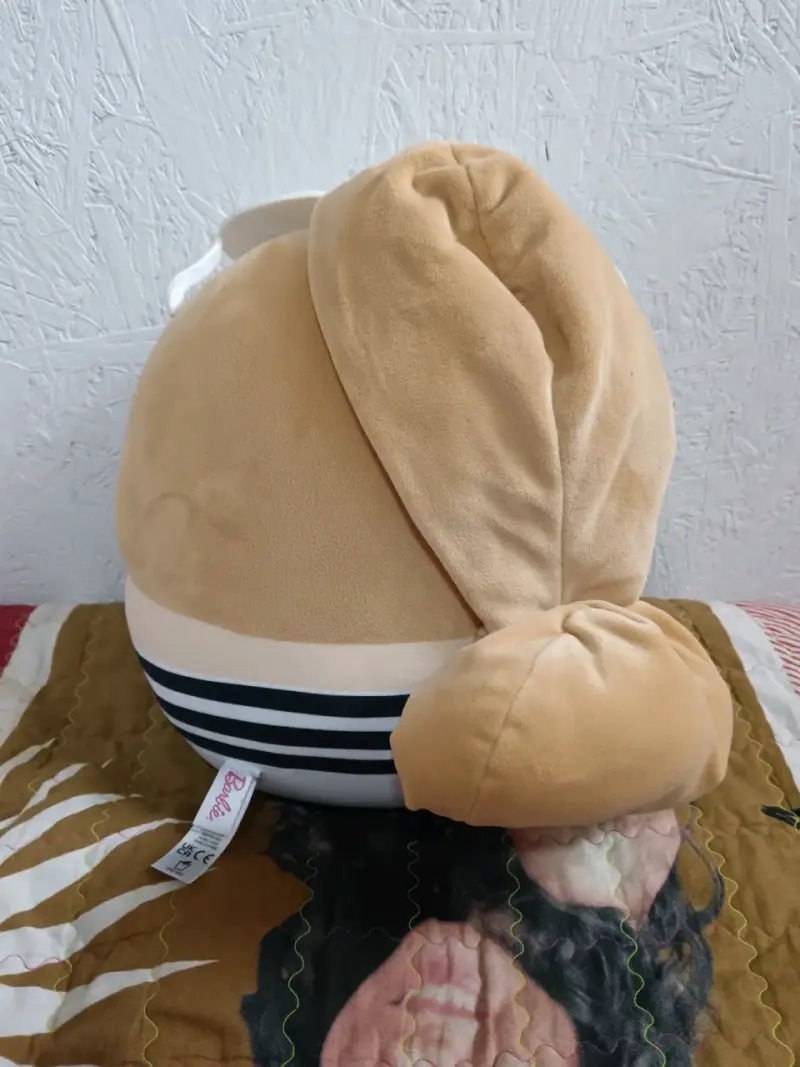 Peluche Barbie cuutopia 25cm - 2