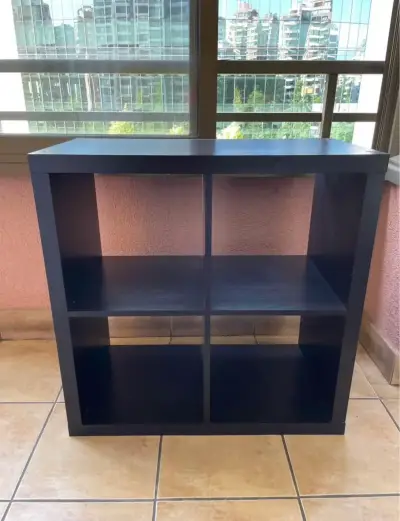 Estantería de almacenamiento - miniatura 1