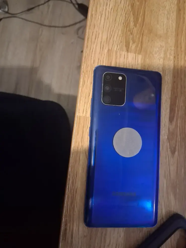 Samsung S10 Lite (Solo wifi) - 1