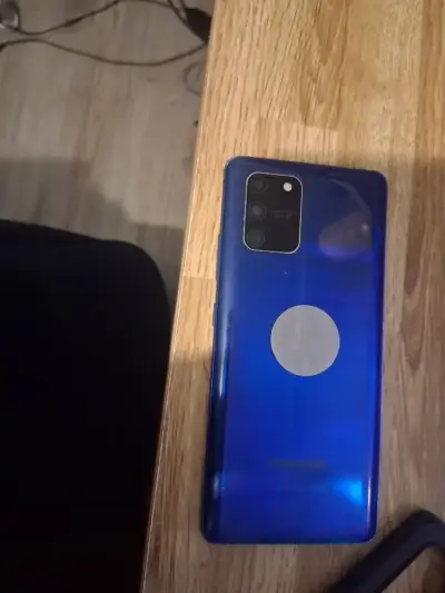 Samsung S10 Lite (Solo wifi) - miniatura 1