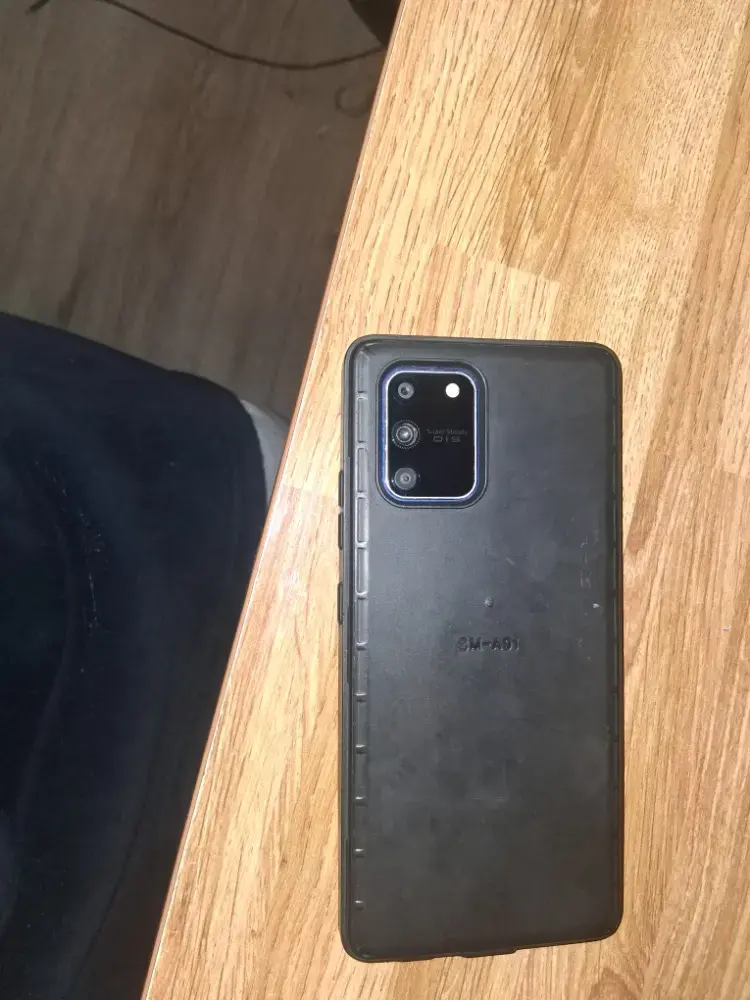 Samsung S10 Lite (Solo wifi) - 2