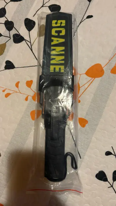 Detector de metales portátil - miniatura 3