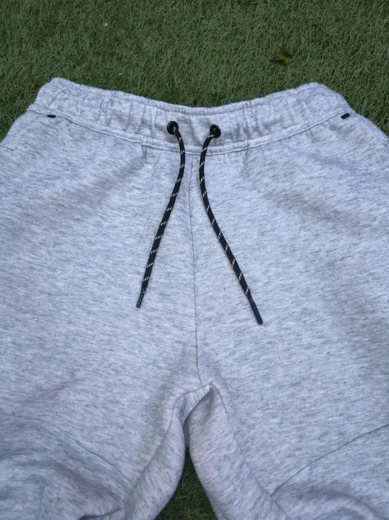 Nike tech buzo - 3