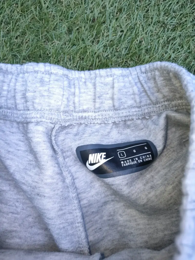 Nike tech buzo - 4