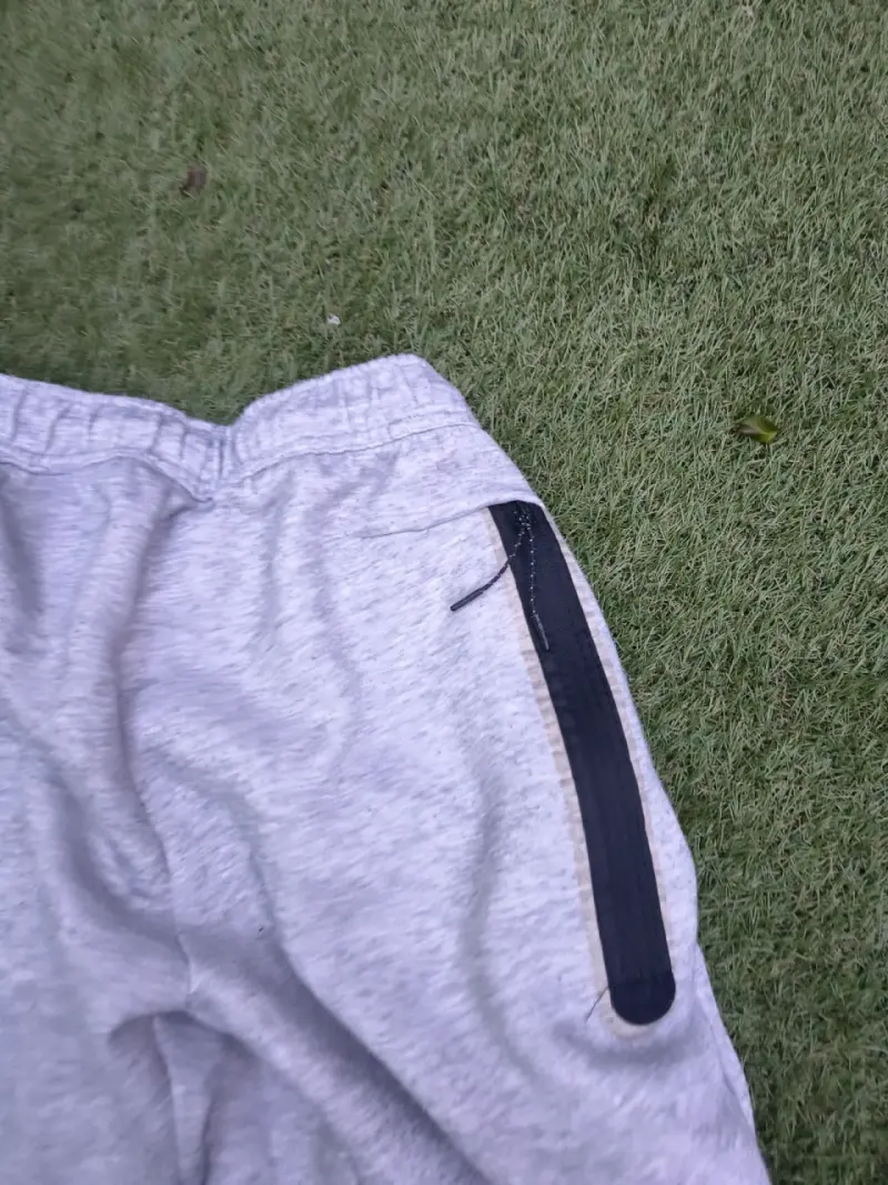 Nike tech buzo - 5