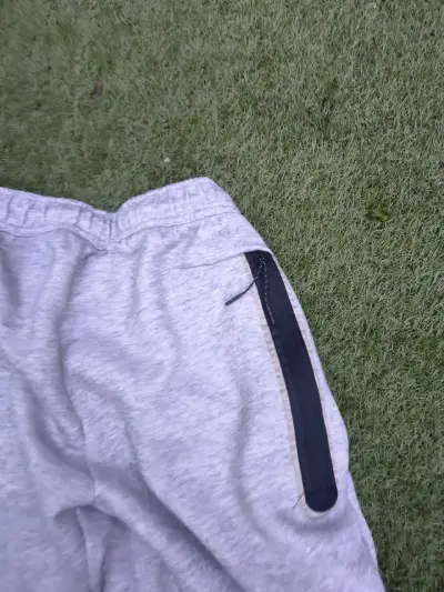 Nike tech buzo - miniatura 5