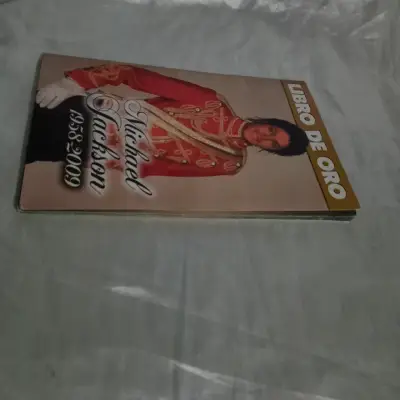 Libro Michael Jackson 1958-2009 - miniatura 3