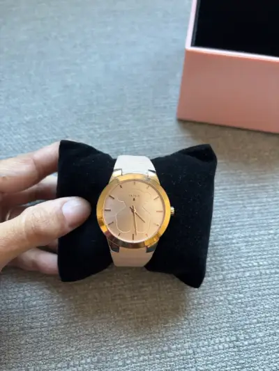 Reloj Tous original color rosa - miniatura 2