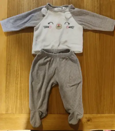 Lote ropa de bebé variados - miniatura 3