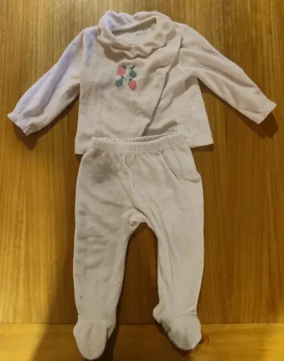 Lote ropa de bebé variados - miniatura 4