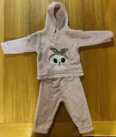 Lote ropa de bebé variados - miniatura 5