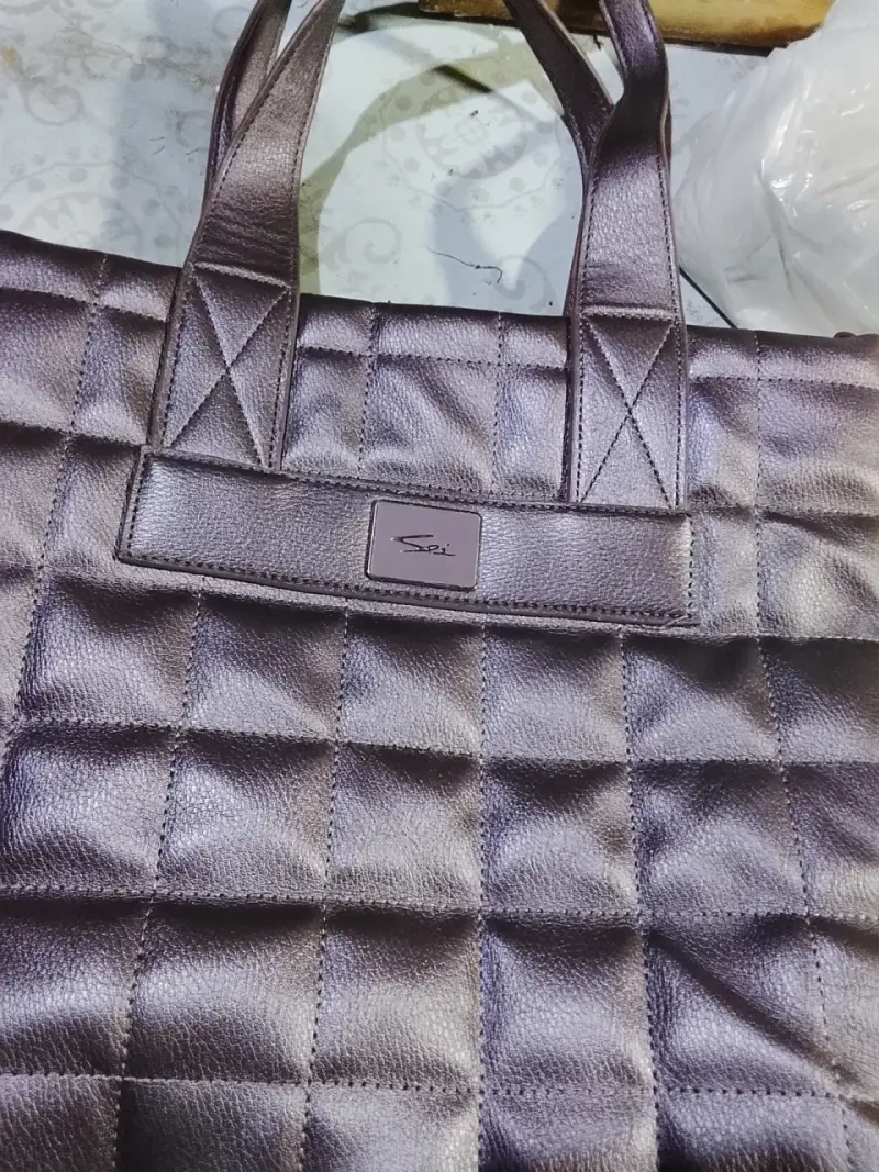 Cartera Sei - 1