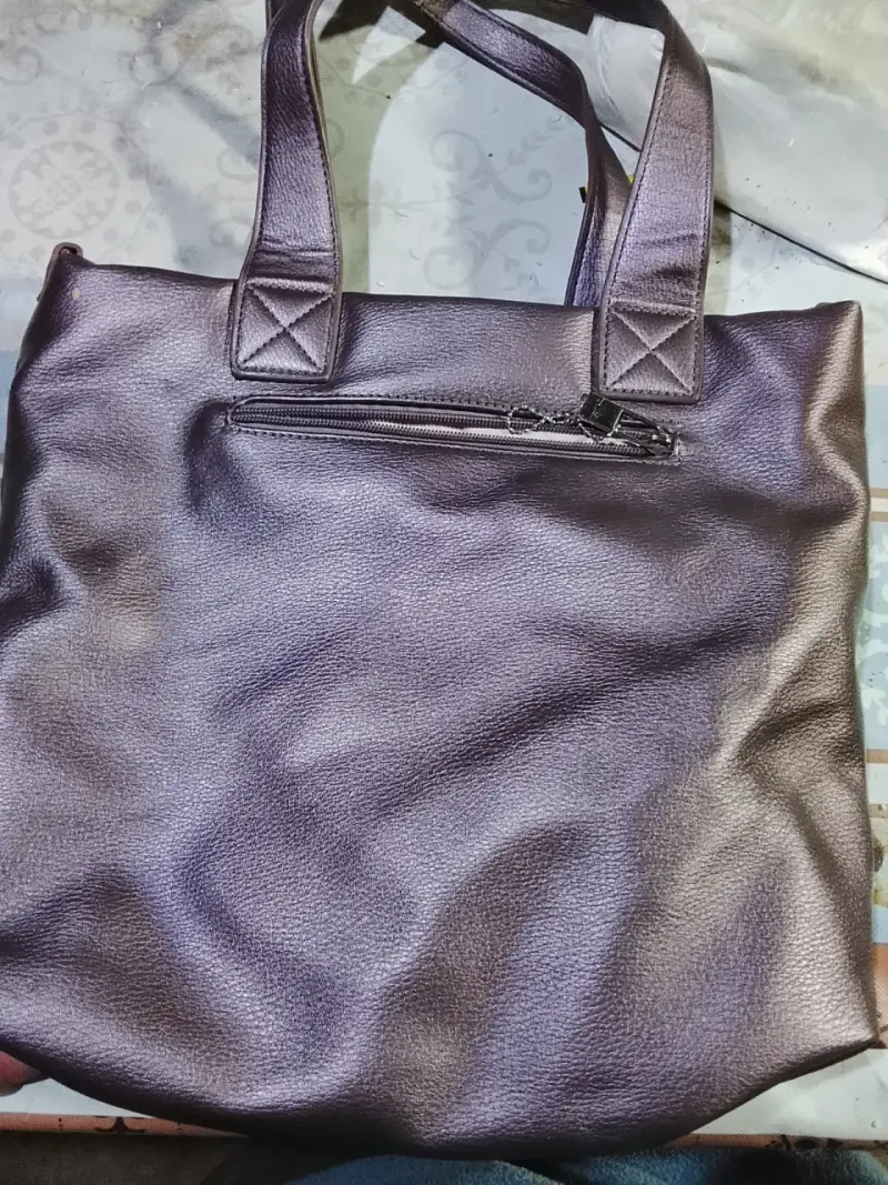 Cartera Sei - 2
