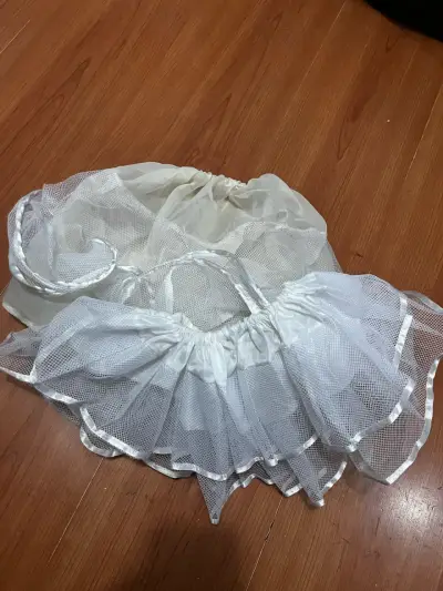 Trajes de huasita bebé entre la talla 1 a la 2 - miniatura 5