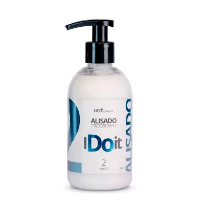 Alisado Orgánico IDOit - miniatura 3