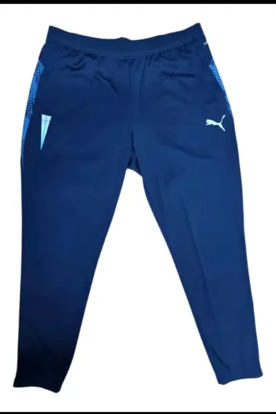 Pantalones  azul marino puma universidad católica - miniatura 5