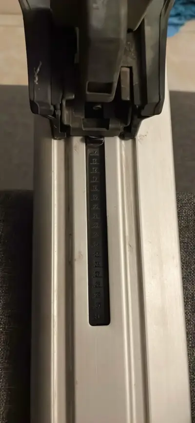 Barras Thule - WingBar Evo - miniatura 4