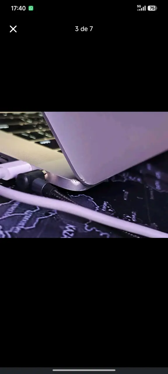 MacBook Pro 15 2018 - 4