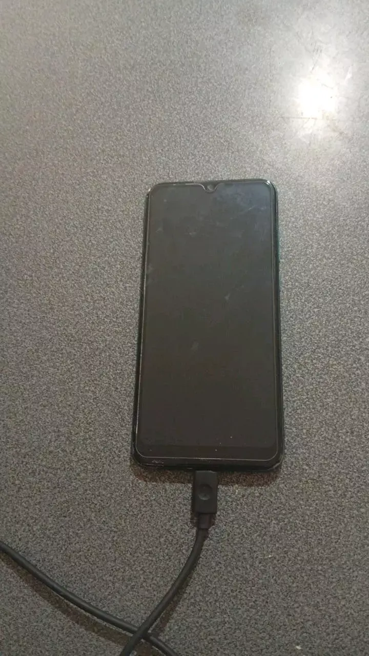 Huawei y6 - 2