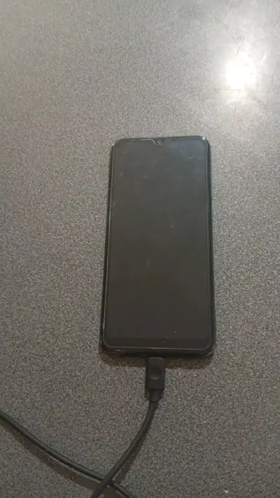 Huawei y6 - miniatura 2