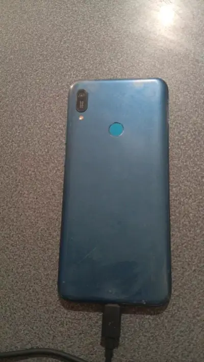 Huawei y6 - miniatura 3