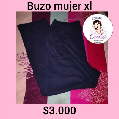 Buzos en diferentes tallas y colores - miniatura 6