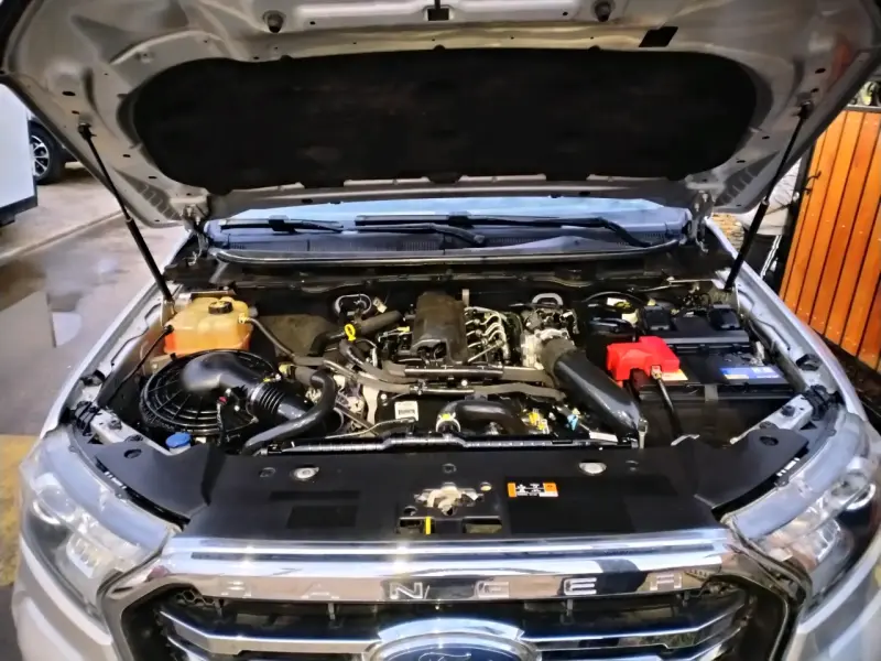 Lavado detailing - 3