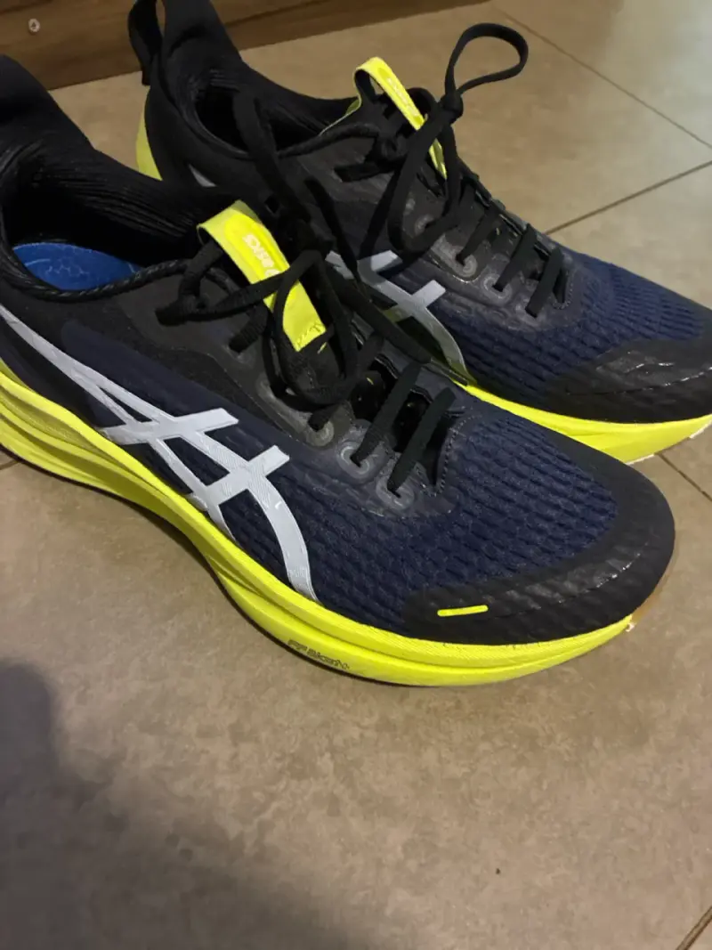 Zapatillas Asics gel kayano 32 lite show - 1