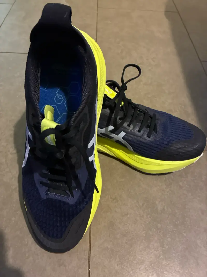 Zapatillas Asics gel kayano 32 lite show - 2